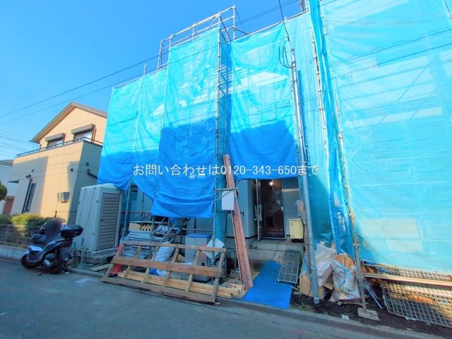 相模原淵野辺本町2丁目 M号棟
