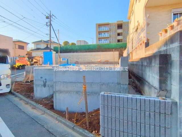 町田市忠生2丁目9期 2号棟