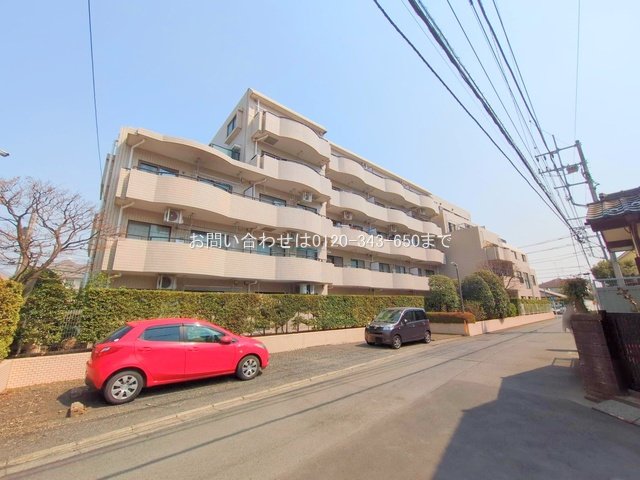 藤和シティコープ相模が丘 302