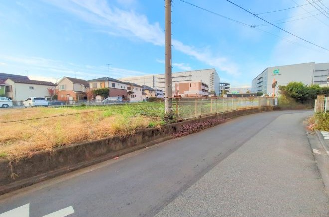 上溝4079 Ⅰ期 19区画　No.6