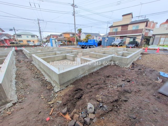 相模原市南区御園5丁目4652番 E号棟