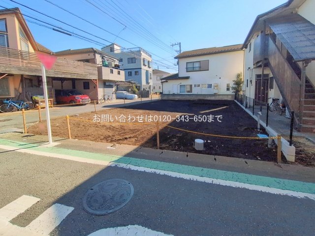 座間市相模が丘4丁目1281番2 A号棟