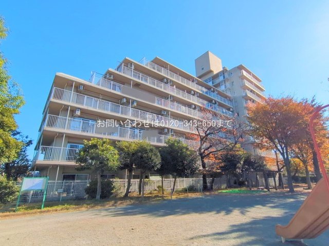 南林間ハイライズ 713