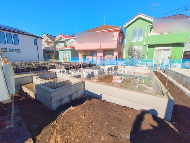 相模原市南区上鶴間本町9丁目II No.3