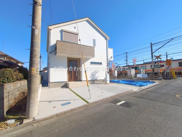 八王子市東浅川町1期  