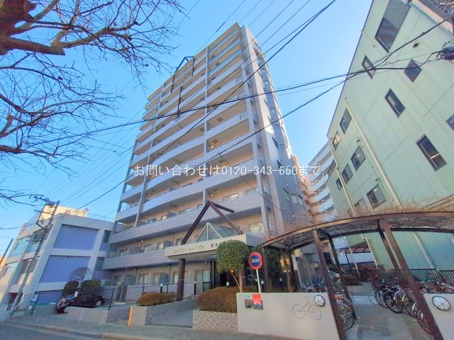 ドラゴンマンション橋本弐番館 704