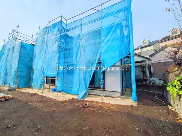 相模原市磯部15期2棟 2号棟