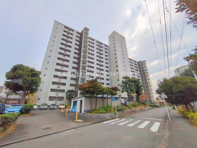 東建座間ハイツ　3号棟 1210