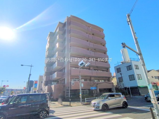 マイキャッスル八王子万町 802