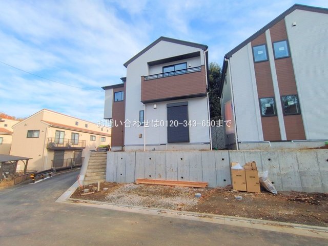 八王子市谷野町 No.1