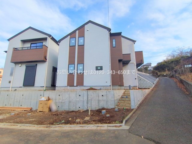 八王子市谷野町 No.2