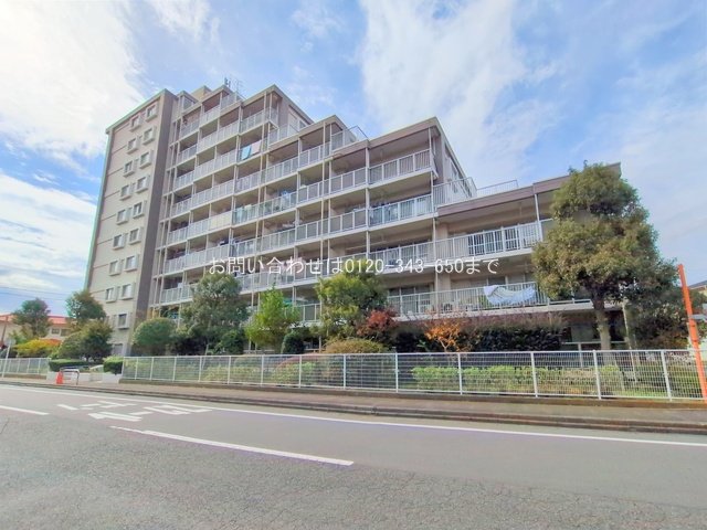 ライフプラザ相模原 701