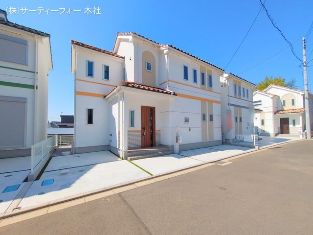 相模原市中央区上溝1丁目6期 A号棟