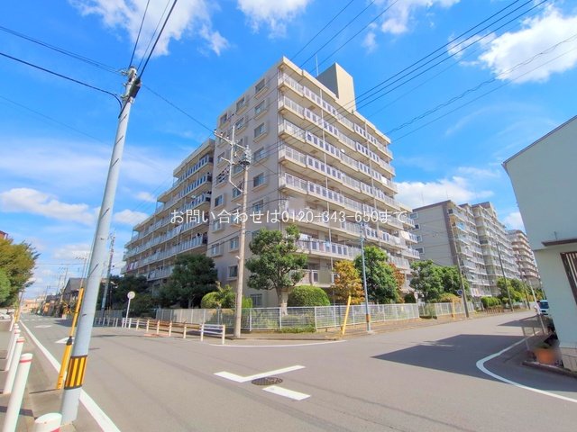 ライフコート相模原 401