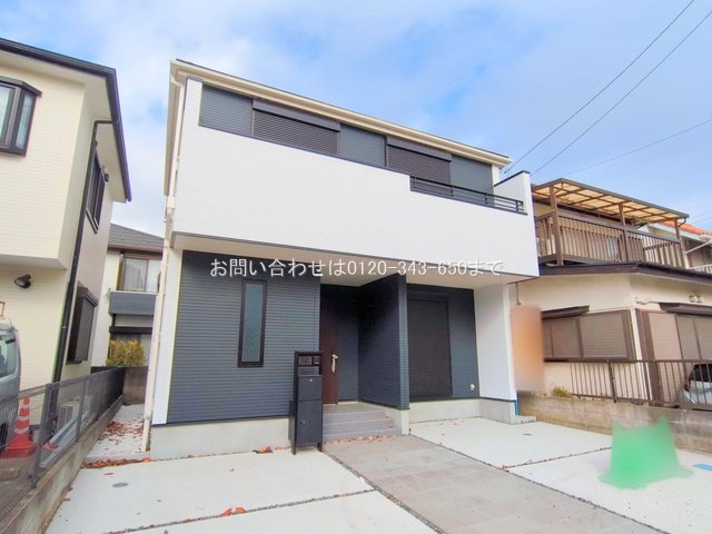 大和市上和田5期 No.1