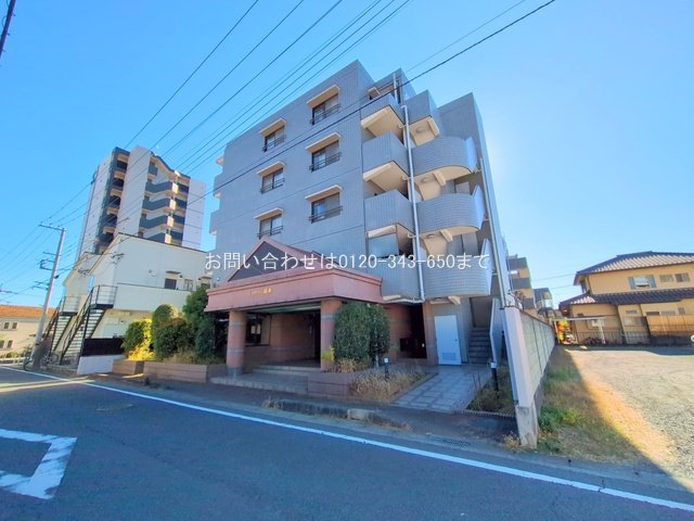 シャローム橋本 305