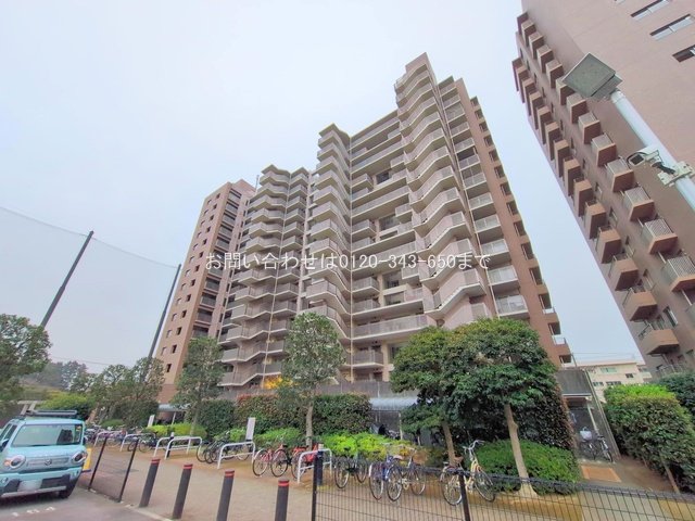 エステ・スクエア小田急相模原ステージI 1307