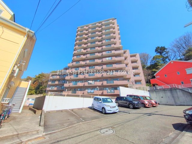 ルミナス相模原 302