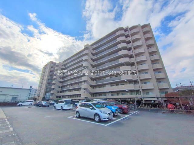 ハイホーム鶴間ブロードタウン 906