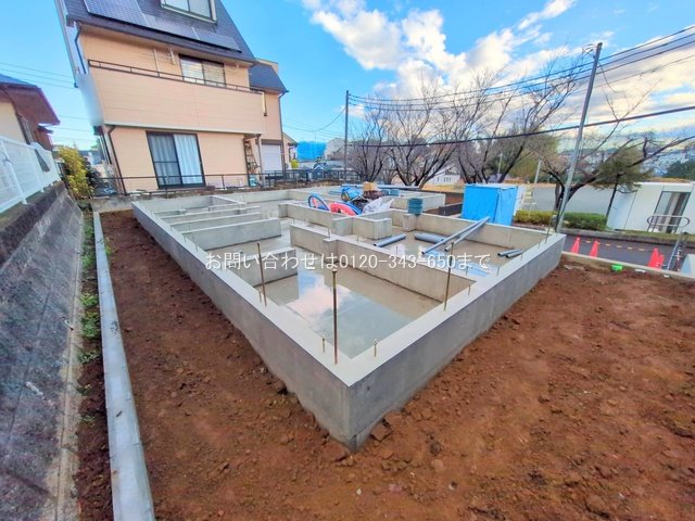 座間市緑ヶ丘1丁目2期  