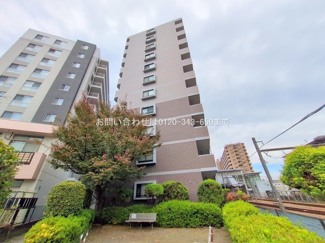 アプレ南橋本駅前アーバンフォレスト 910