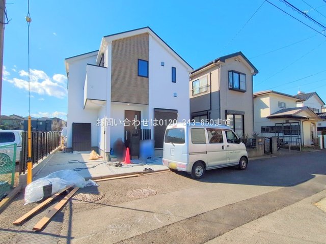 相模原市南区相南2丁目1期 No.1