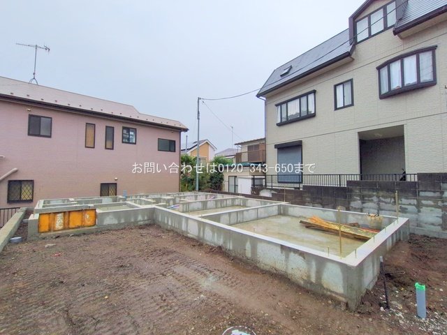 厚木市温水6期 2号棟