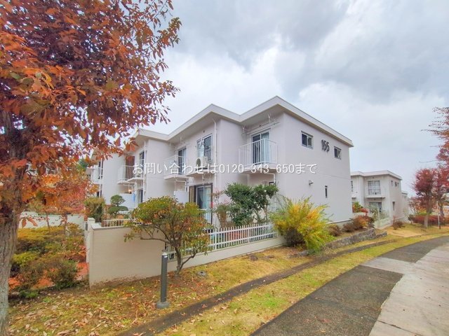 グリーンヒル寺田155号棟  