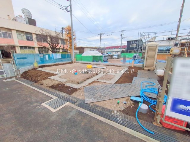 福田5丁目11番 A号棟