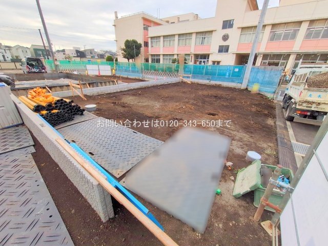 福田5丁目11番 D号棟