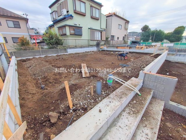 福田5丁目11番 F号棟