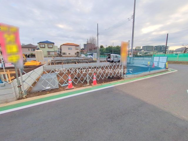 福田5丁目11番 G号棟