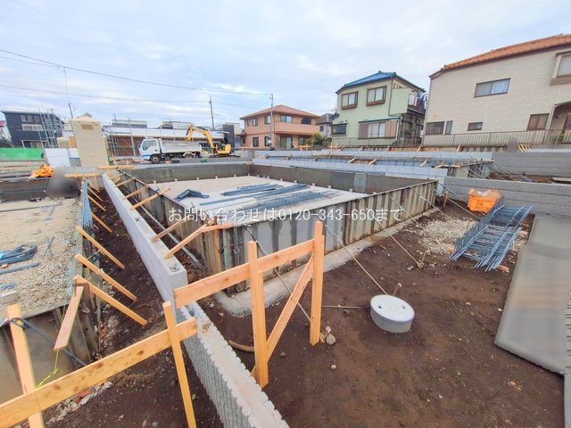 福田5丁目11番 I号棟