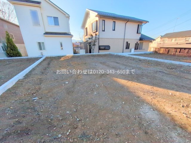 相模原市磯部14期3棟 1号棟