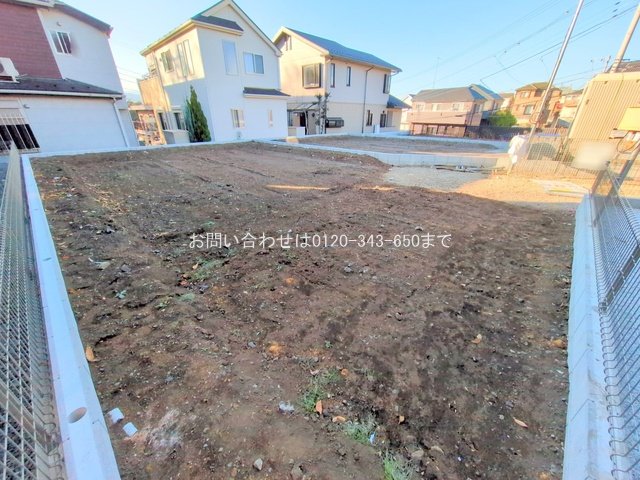 相模原市磯部14期3棟 2号棟