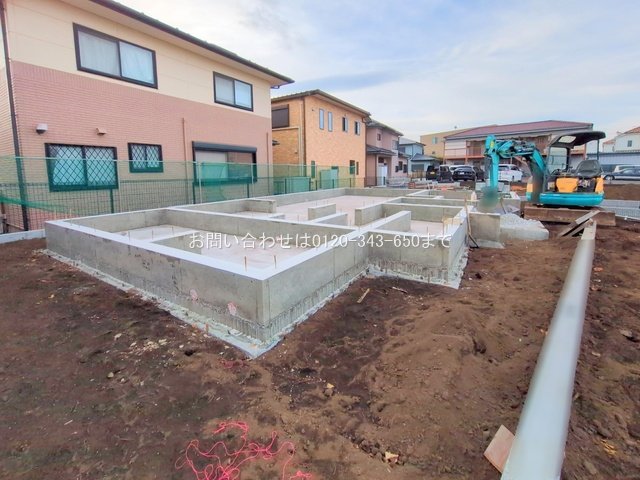 町田市木曽西3丁目3期 2号棟