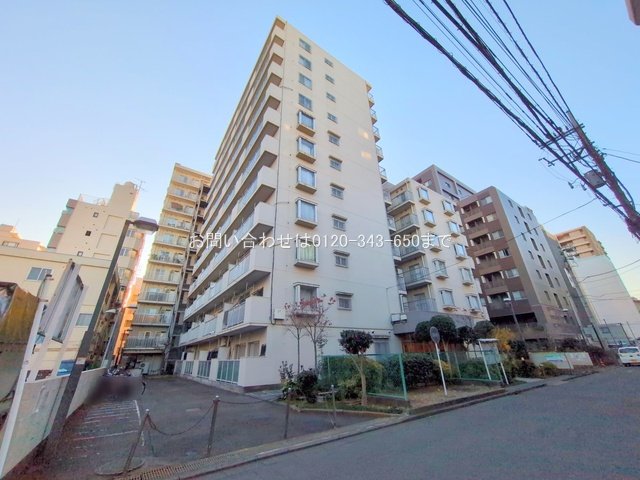 相模原ダイヤモンドマンション 309