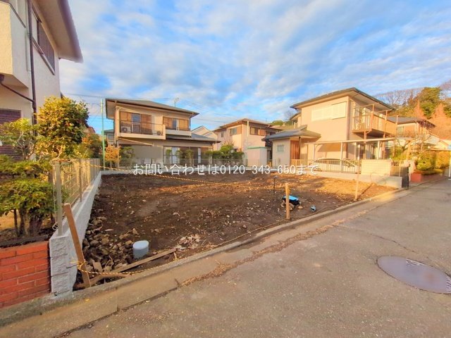 相模原市中央区水郷田名3丁目240番 A号棟