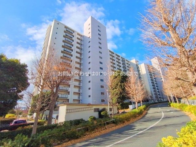 東建座間ハイツ東館4号棟  