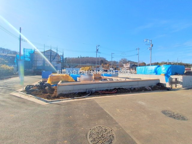 八王子市戸吹町 11号棟