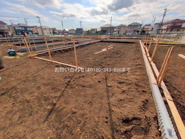 相模原市南区西大沼3丁目3566番 2工区 B号棟