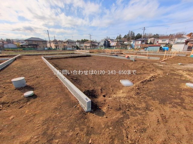 相模原市南区西大沼3丁目3566番 2工区 F号棟