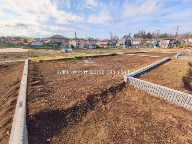 相模原市南区西大沼3丁目3566番 2工区 I号棟