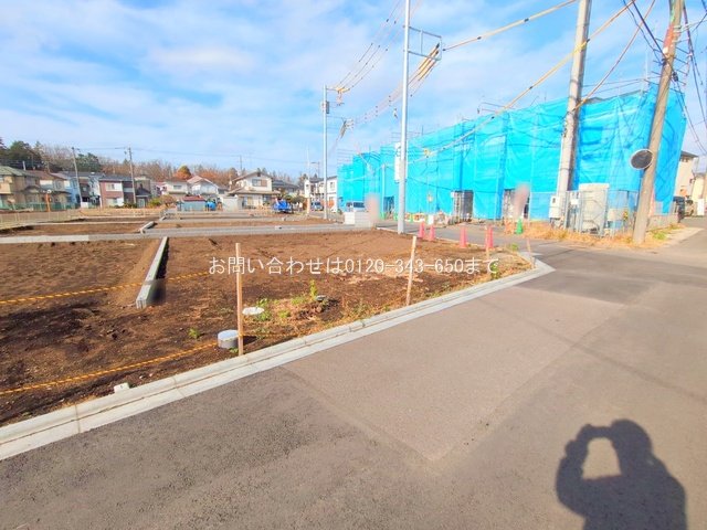 相模原市南区西大沼3丁目3566番 2工区 J号棟