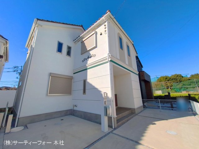 町田市図師町 2号棟