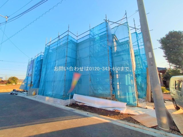 海老名市本郷5棟 2号棟