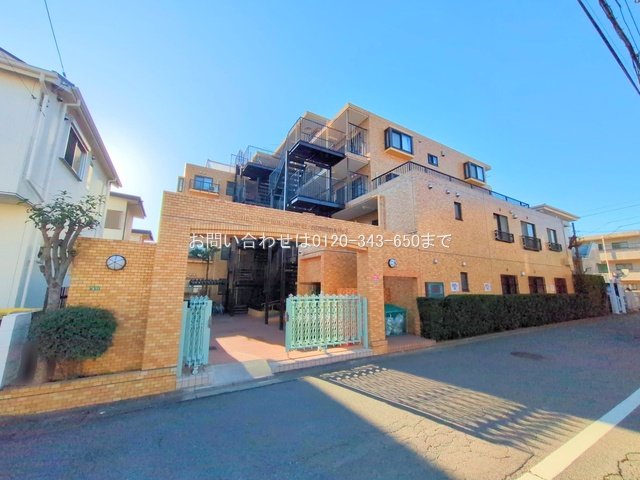 ライオンズマンション小田急相模原第3 106