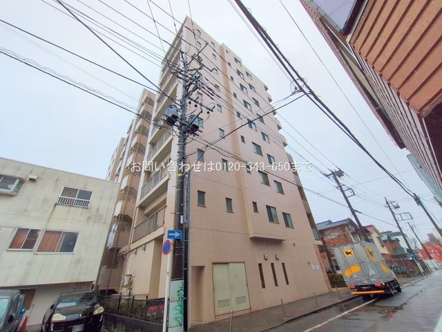 サンアリーナ相模原西門桜通り 304