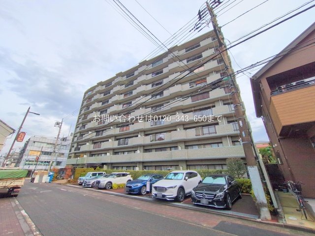 ガーデンホーム八王子 705