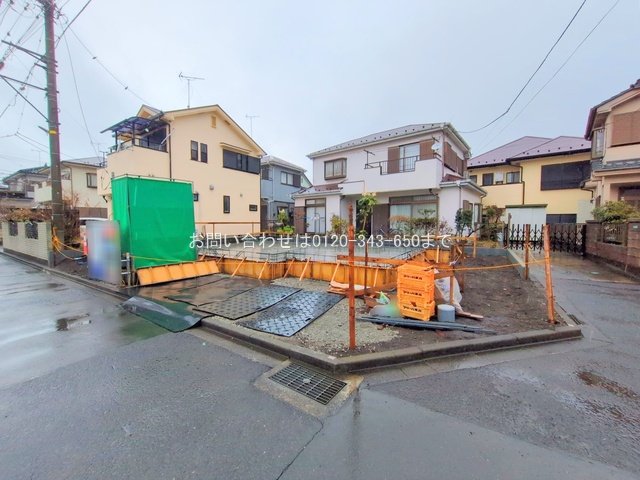 相模原市中央区上矢部2丁目 1号棟